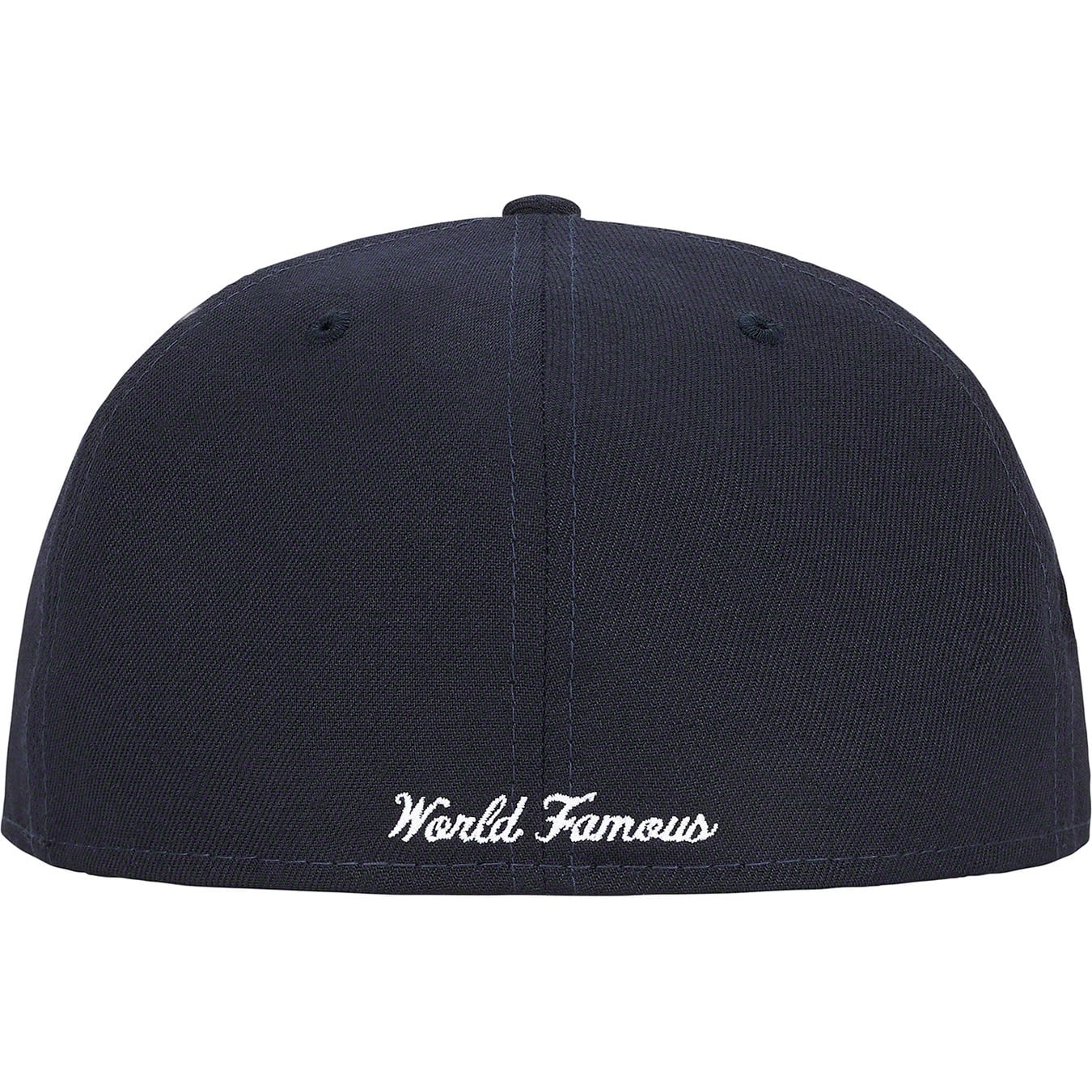 No Comp Box Logo New Era® view 4